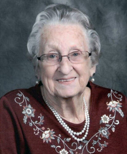 Ruth Rown
